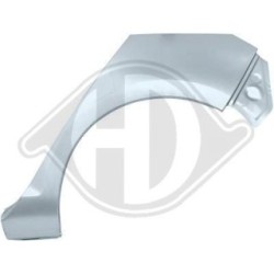 Panneau latéral arrière 9454231 pour VW GOLF DIEDERICHS