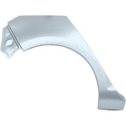 Panneau latéral arrière 9454232 pour VW GOLF