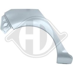 Panneau latéral arrière 9454232 pour VW GOLF DIEDERICHS
