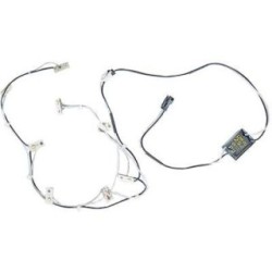 Daytime Running Light Cable Repair Set DIEDERICHS 9500071