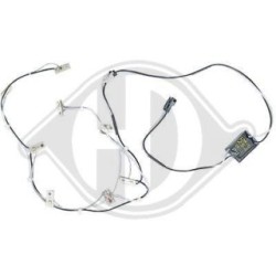 Kit de réparation de câble de feu de jour 9500071 pour AUDI, FORD et plus encore... DIEDERICHS