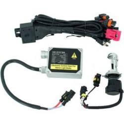 Light Conversion Kit DIEDERICHS 9600480 OE Ref 2190442