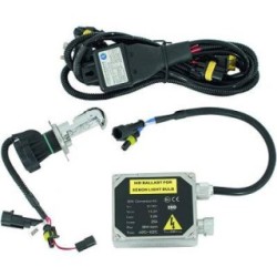 Light Conversion Kit DIEDERICHS 9600580