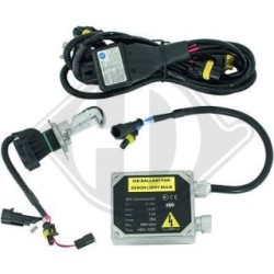 Kit de conversion d'éclairage 9600580 DIEDERICHS