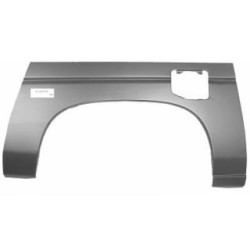 Quarter Panel DIEDERICHS 9608131