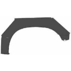 Quarter Panel DIEDERICHS 9643031