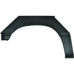 Quarter Panel DIEDERICHS 9643032