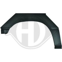 Panneau latéral 9643032 pour SUZUKI VITARA DIEDERICHS