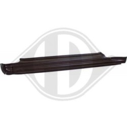 Seuil de porte de marchepied 9643041 pour SUZUKI VITARA DIEDERICHS