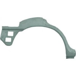 Quarter Panel DIEDERICHS 9643332