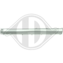 Seuil de porte de marchepied 9643341 pour SUZUKI GRAND DIEDERICHS