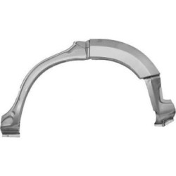 Quarter Panel DIEDERICHS 9643431