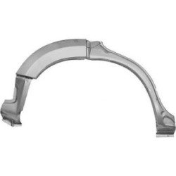 Quarter Panel DIEDERICHS 9643432