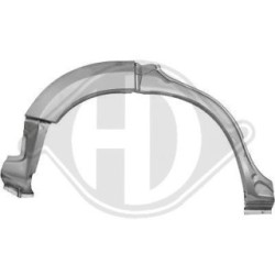Panneau latéral 9643432 pour SUZUKI GRAND DIEDERICHS