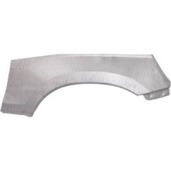 Quarter Panel DIEDERICHS 9643433