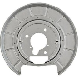 Brake Disc Splash Guard DIEDERICHS 9644011 OE Ref 421181