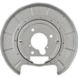 Brake Disc Splash Guard DIEDERICHS 9644012 OE Ref 421281