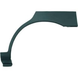 Quarter Panel DIEDERICHS 9644231