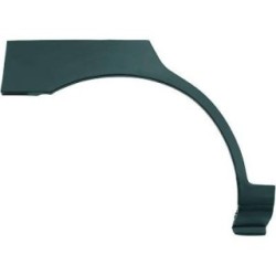Quarter Panel DIEDERICHS 9644232