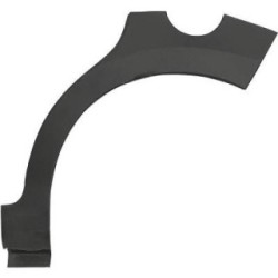 Quarter Panel DIEDERICHS 9647231