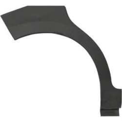 Quarter Panel DIEDERICHS 9647232