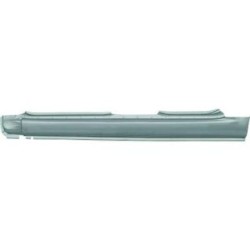 Foot Board Door Sill DIEDERICHS 9648041 OE Ref 7009J3
