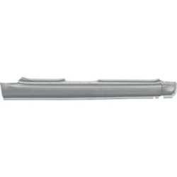 Foot Board Door Sill DIEDERICHS 9648042 OE Ref 7010Q7