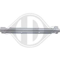 Seuil de porte de marchepied 9648142 pour PEUGEOT 308 DIEDERICHS