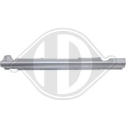 Foot Board Door Sill DIEDERICHS 9648143