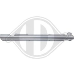 Foot Board Door Sill DIEDERICHS 9648144