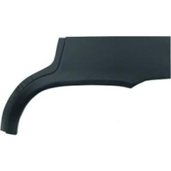 Quarter Panel DIEDERICHS 9651031