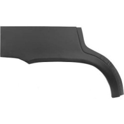 Quarter Panel DIEDERICHS 9651032