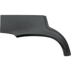 Quarter Panel DIEDERICHS 9651132