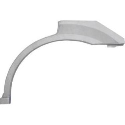 Quarter Panel DIEDERICHS 9653031