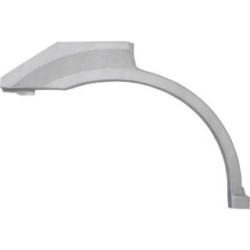 Quarter Panel DIEDERICHS 9653032