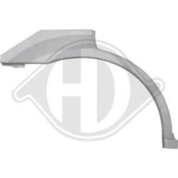 Panneau latéral 9653032 pour KIA SORENTO DIEDERICHS