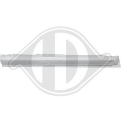 Seuil de porte de marchepied 9653042 pour KIA SORENTO DIEDERICHS