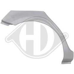 Quarter Panel DIEDERICHS 9655032