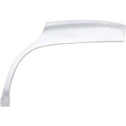 Quarter Panel DIEDERICHS 9655131