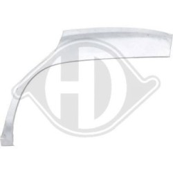Panneau latéral 9655131 pour KIA SPORTAGE DIEDERICHS