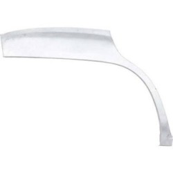 Quarter Panel DIEDERICHS 9655132