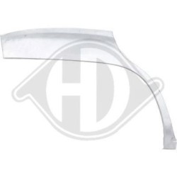 Panneau latéral 9655132 pour KIA SPORTAGE DIEDERICHS