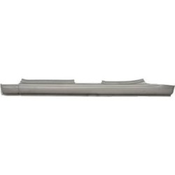 Foot Board Door Sill DIEDERICHS 9656241 OE Ref 7009A6