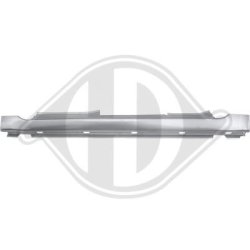 Foot Board Door Sill DIEDERICHS 9657441 OE Ref 7009Q3