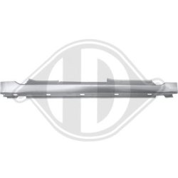 Foot Board Door Sill DIEDERICHS 9657442 OE Ref 7010Z8