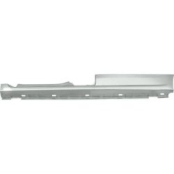 Foot Board Door Sill DIEDERICHS 9659021 OE Ref 7009P3