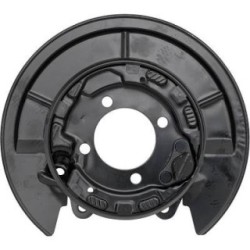 Brake Disc Splash Guard DIEDERICHS 9661852 OE Ref 465030F010