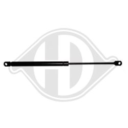 Boot Gas Spring DIEDERICHS 9662400