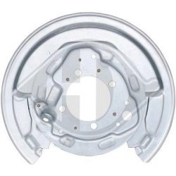 Brake Disc Splash Guard DIEDERICHS 9662410 OE Ref 4650305010