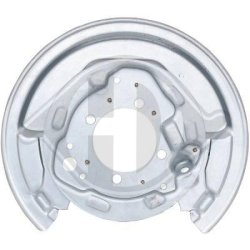 Brake Disc Splash Guard DIEDERICHS 9662411 OE Ref 4650405010